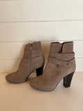Mint Velvet Boots Size 3 (36)