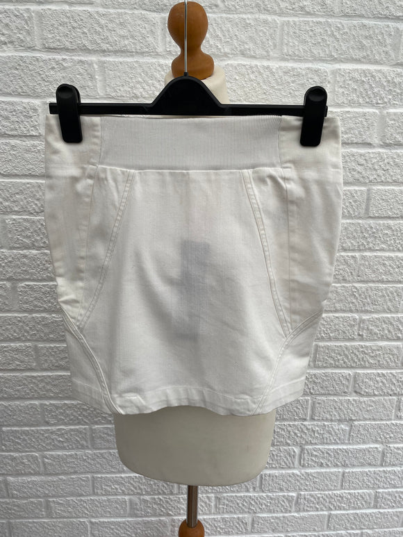 Rudolf Dassler New Skirt Size Extra Small